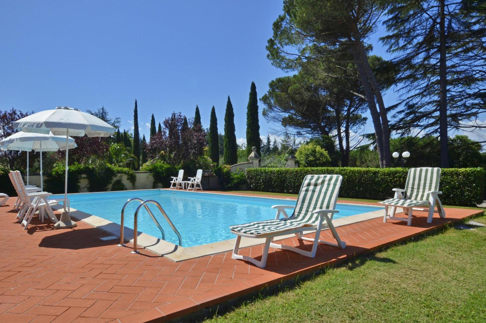 Tenuta Santa Colomba - Happy Rentals Bientina Exterior foto